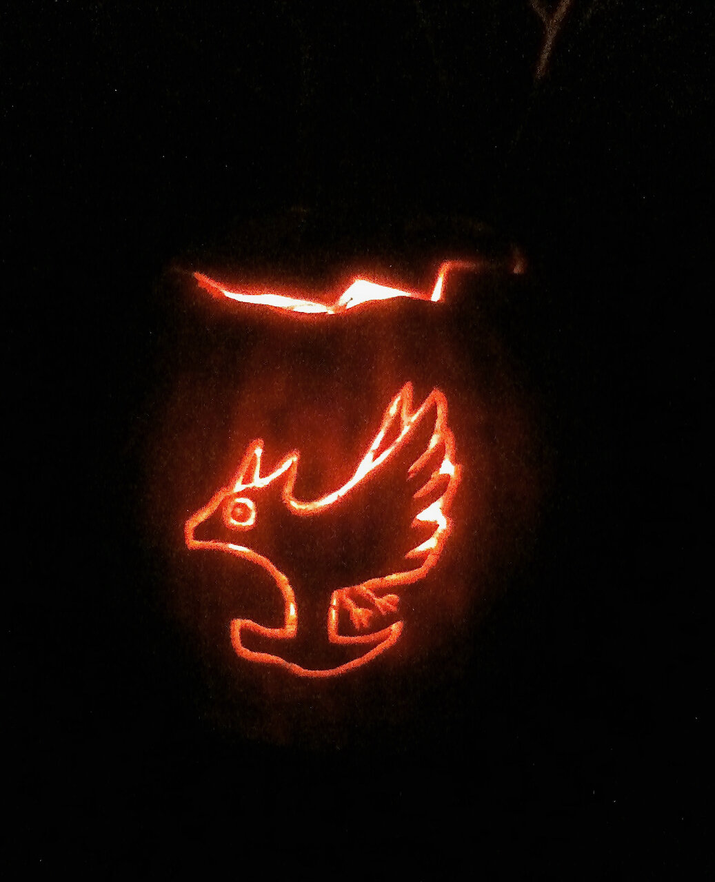 Iota Halloween