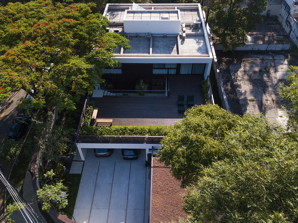 casa alto de pinheiros lV