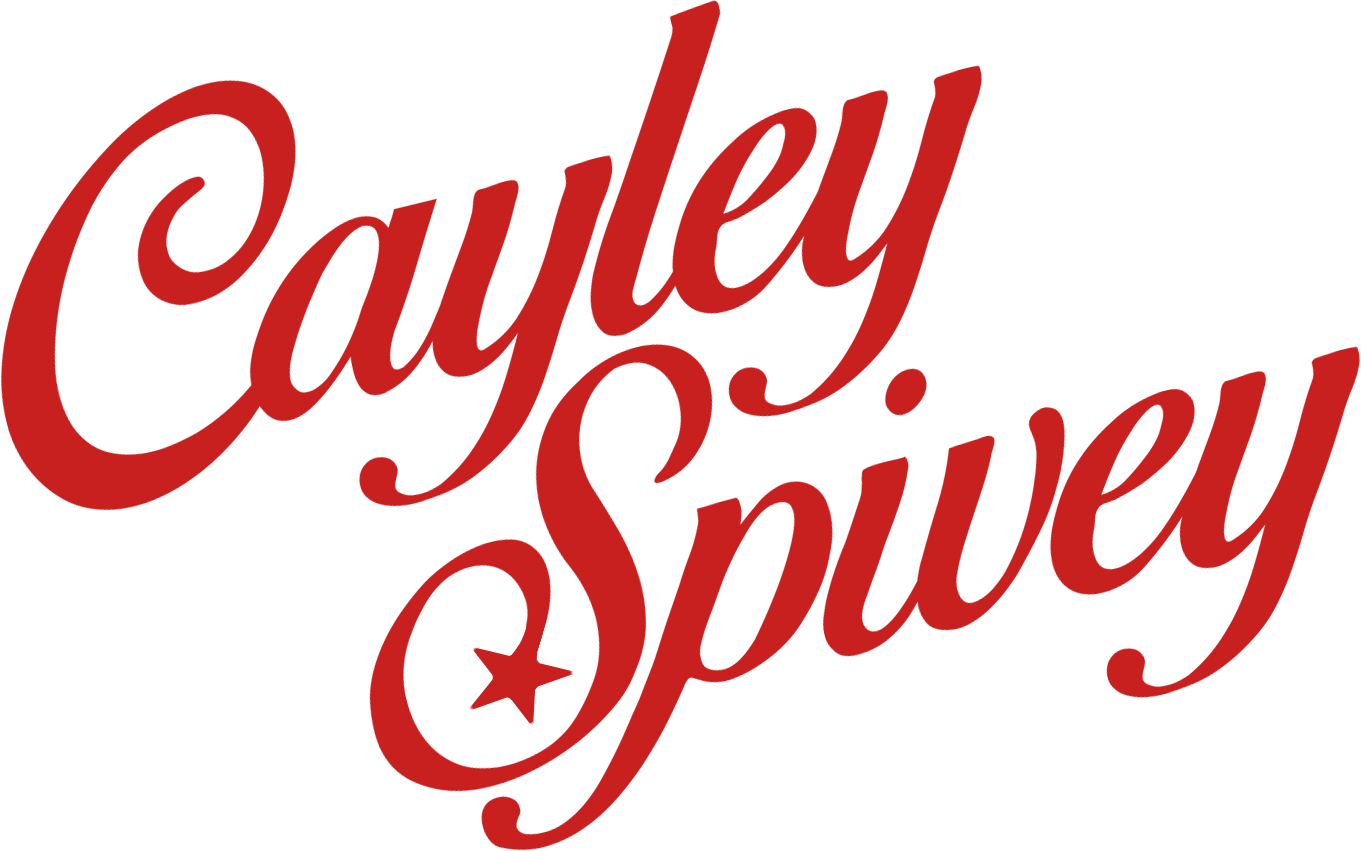 Cayley Spivey