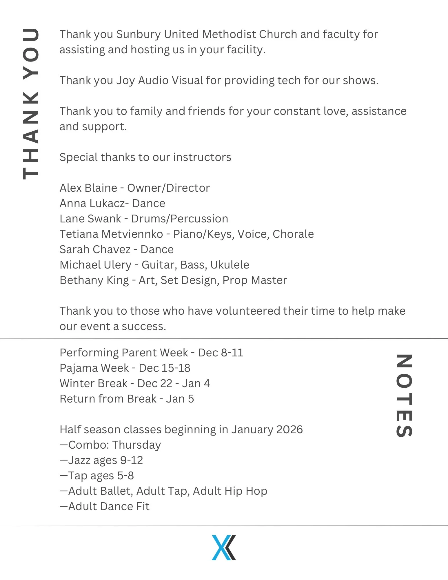 Beige Red Festive Christmas Concert Program - 3.JPG