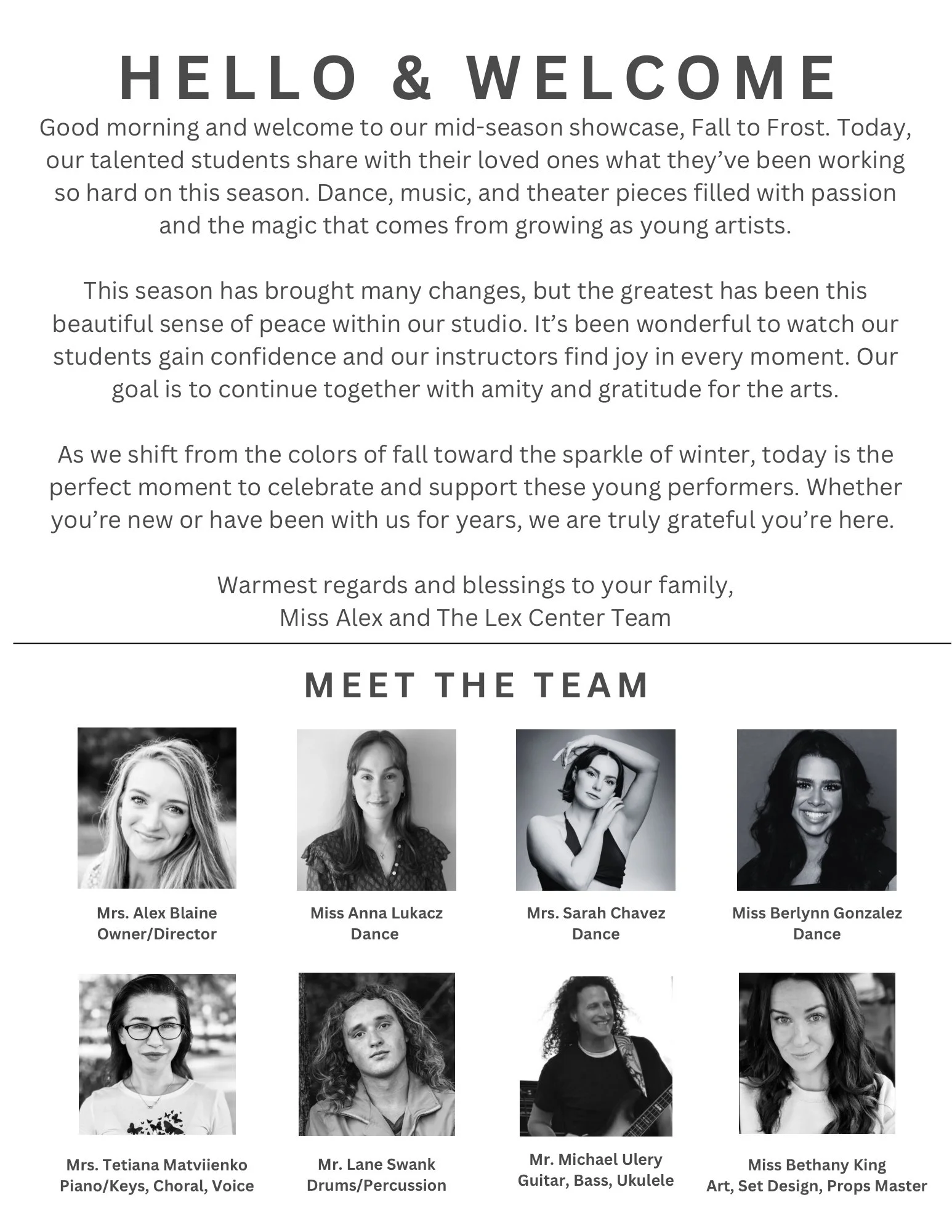 Beige Red Festive Christmas Concert Program - 1.JPG