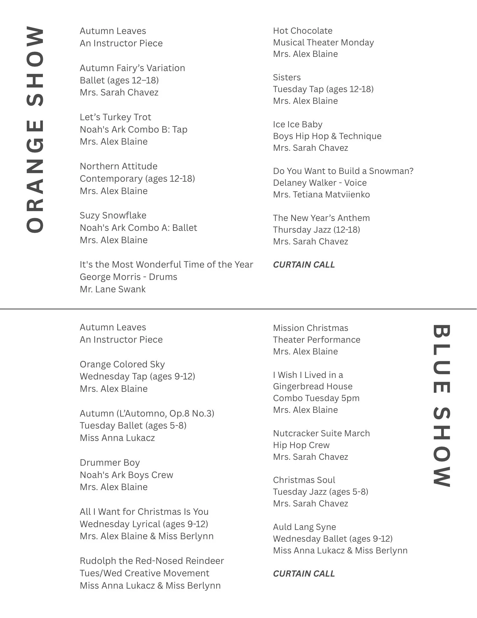 Beige Red Festive Christmas Concert Program - 2.JPG