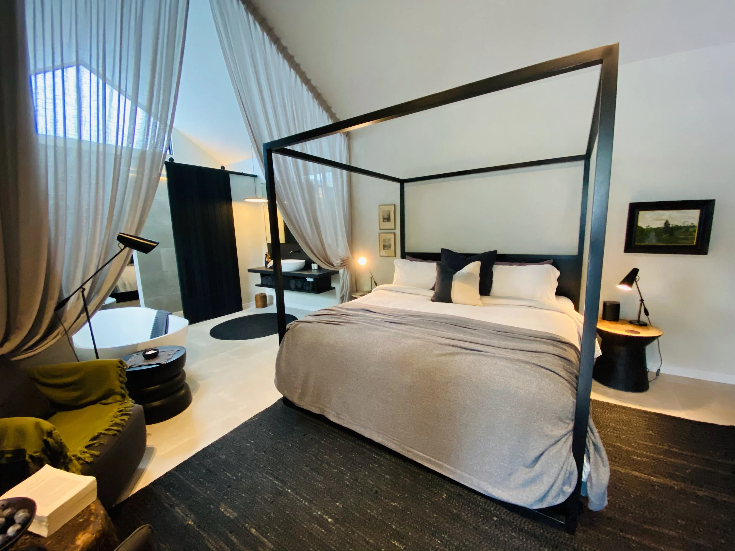 THE BOWER - BYRON BAY