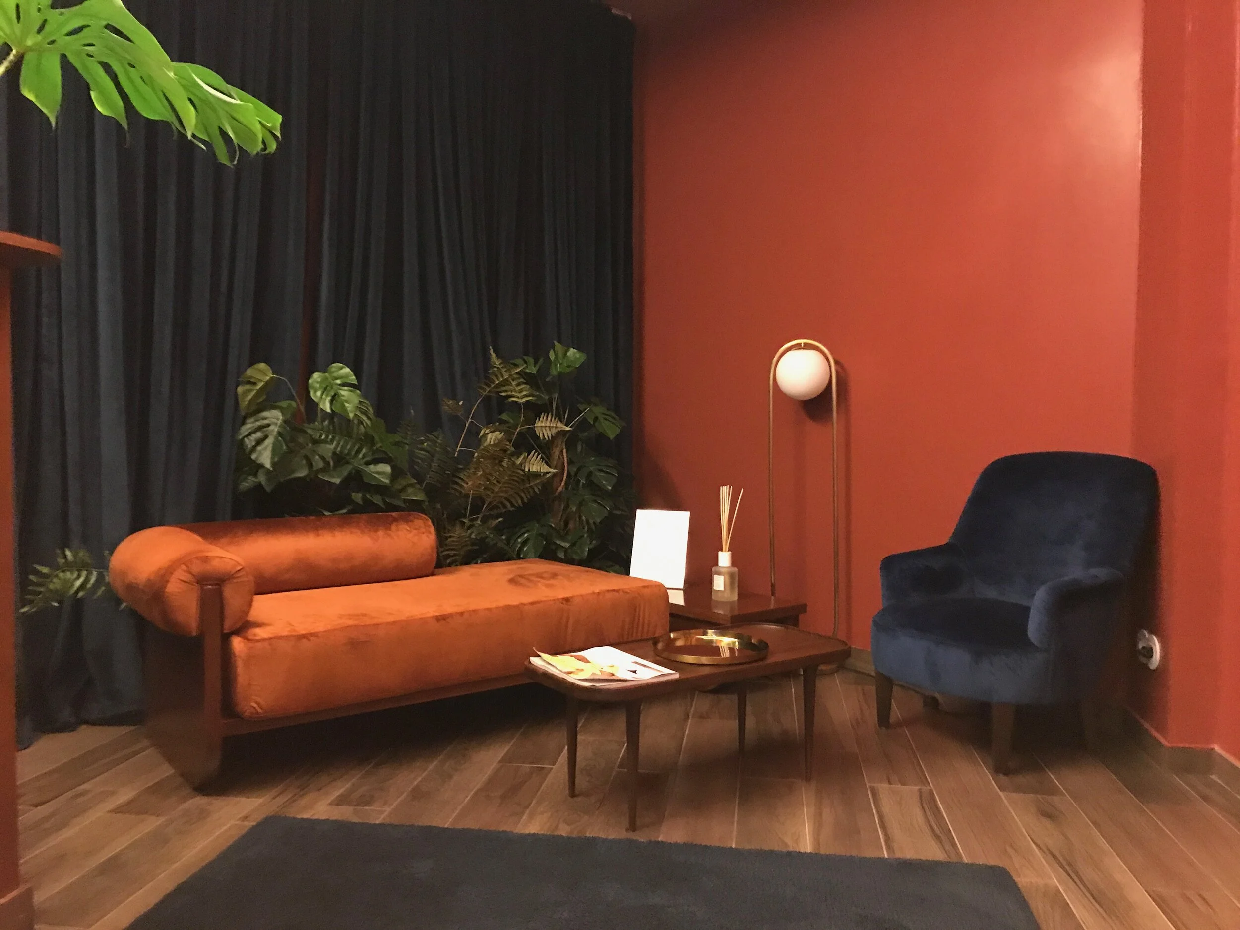 THE VINTAGE - LISBON