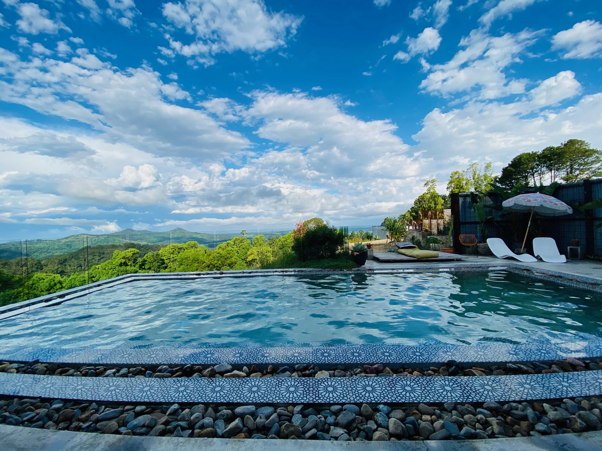 BLACKBIRD MULLUMBIMBY CREEK