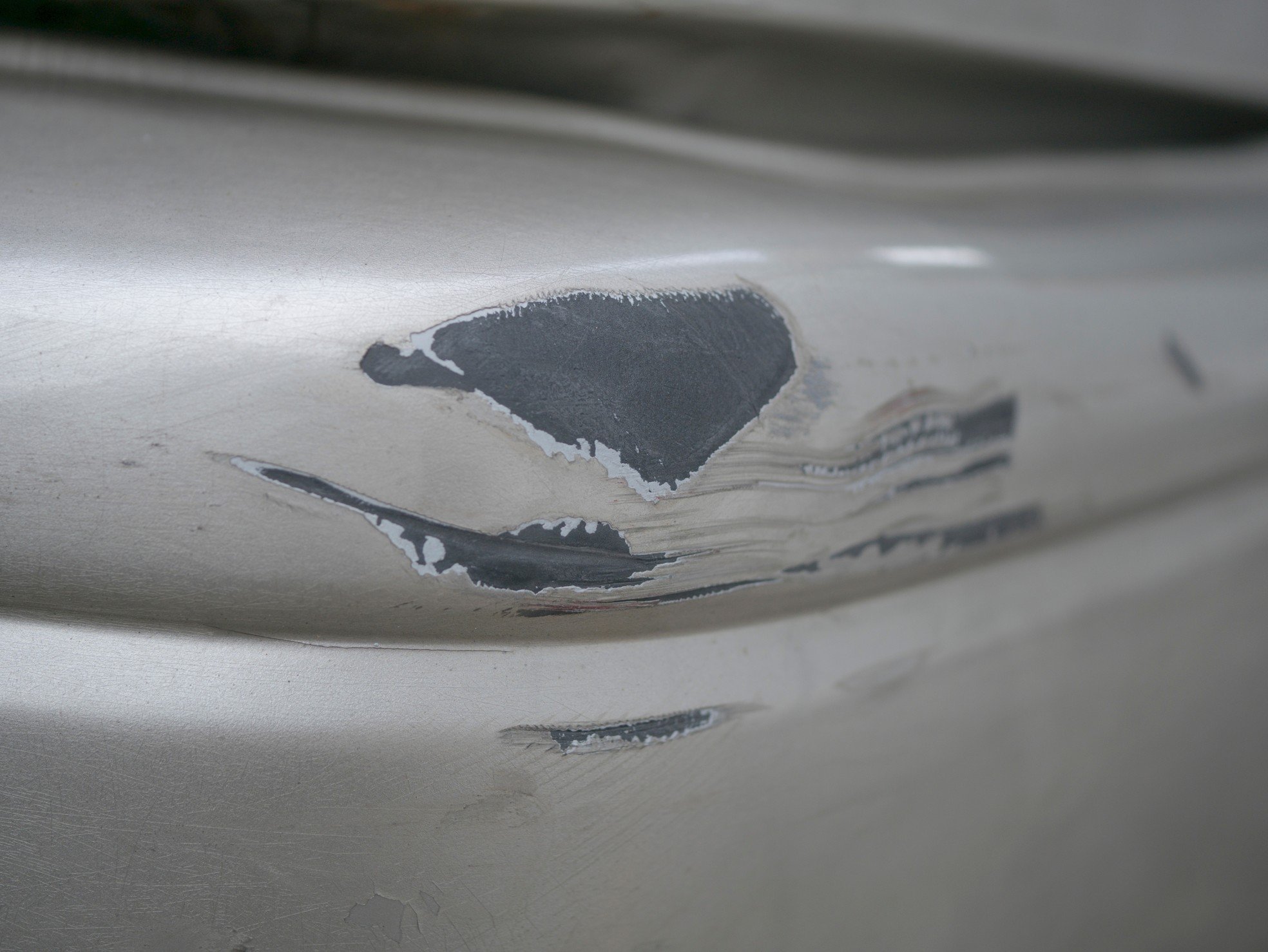 The Best DIY Methods For Removing Car Scratches