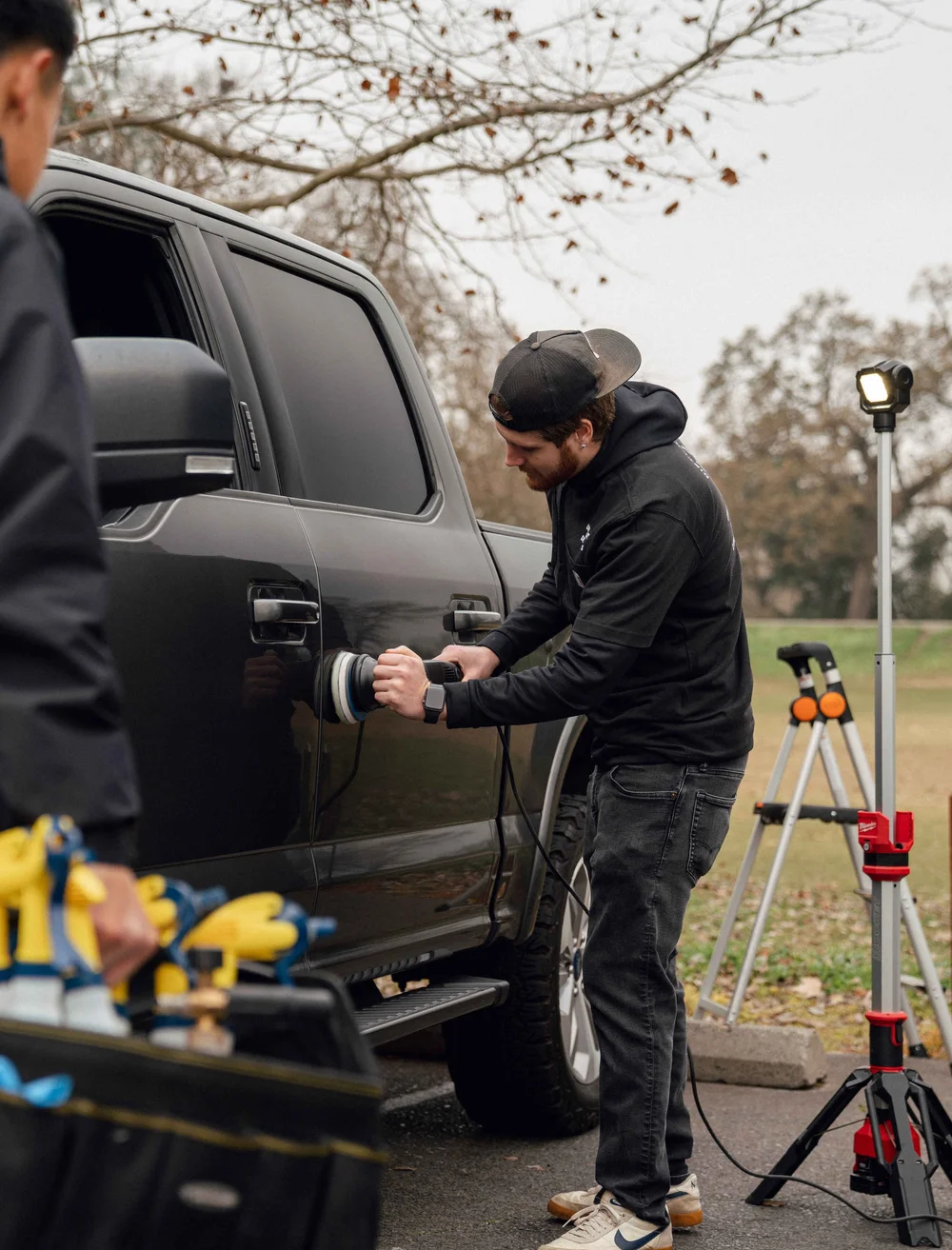 Car Detailing Sacramento Mobile Detail Packages