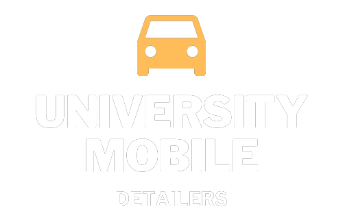 University Mobile Detailers 