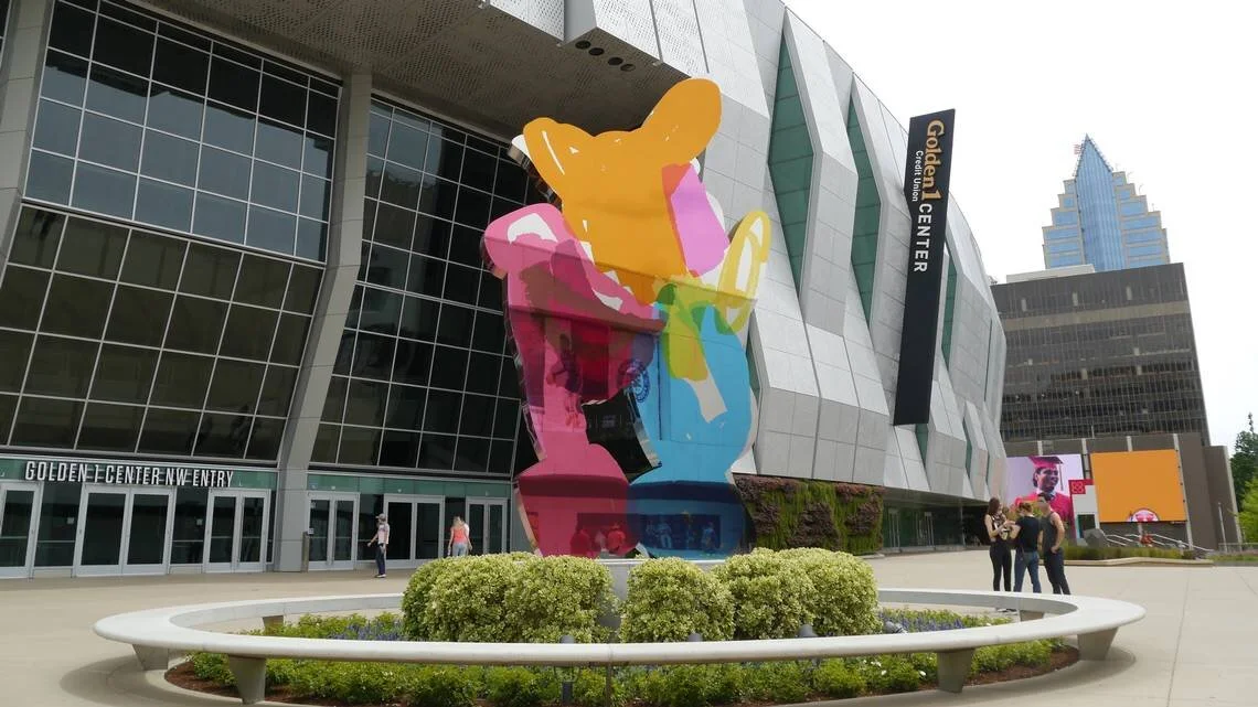 Downtown Sacramento Car Wash