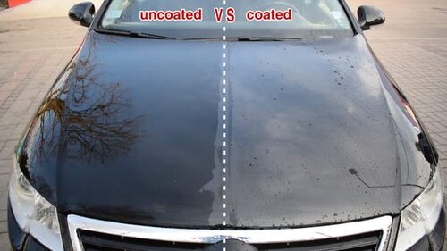 5 Reasons Why Ceramic Coating Is Not Right for You - Autotrader