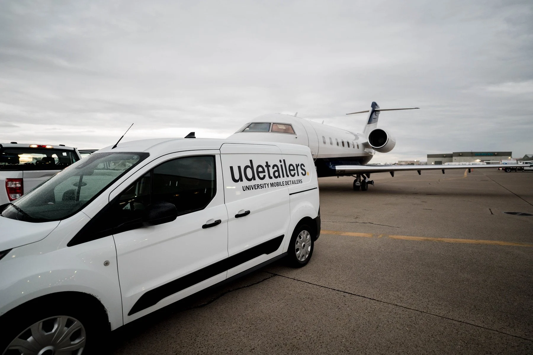 University Mobile Detailers
