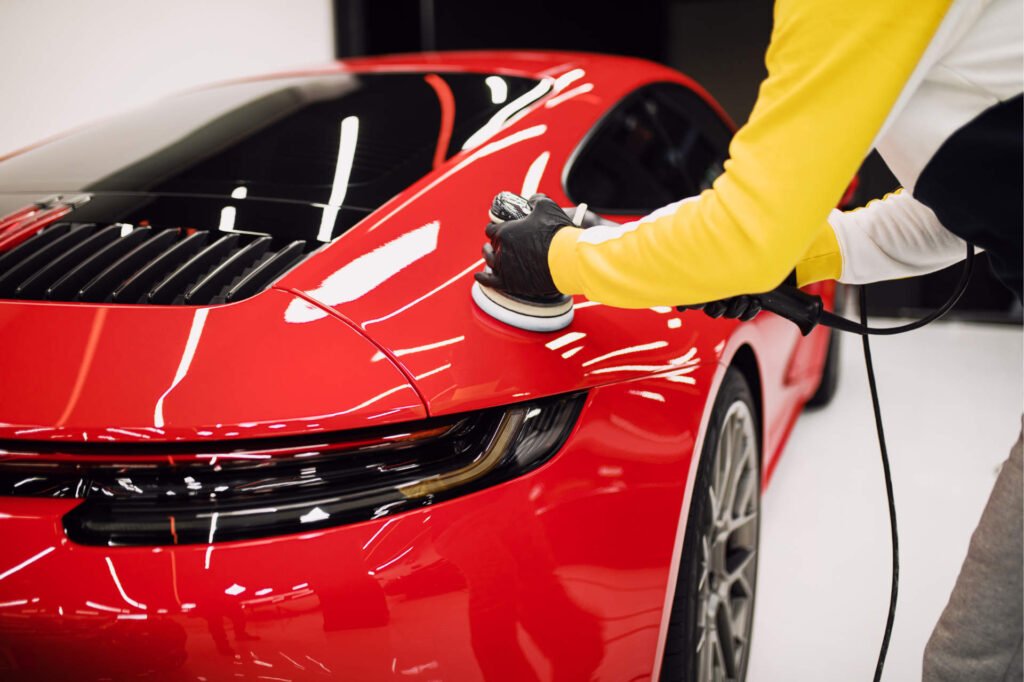 DIY Guide: Remove Scratches From Your Car's Paint - Car scratch repair  Sacramento — University Mobile Detailers