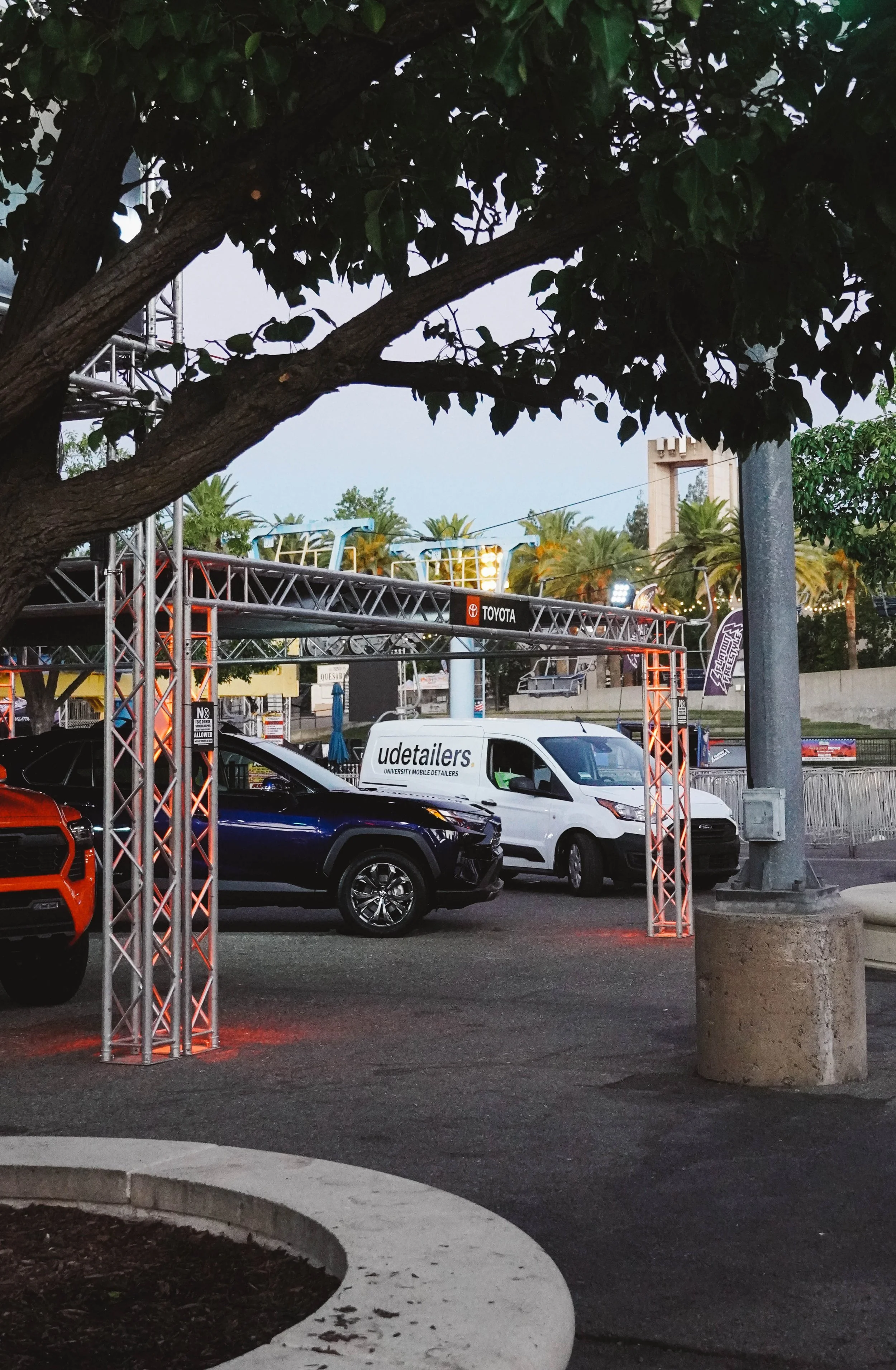 Best Sacramento Car Detailer