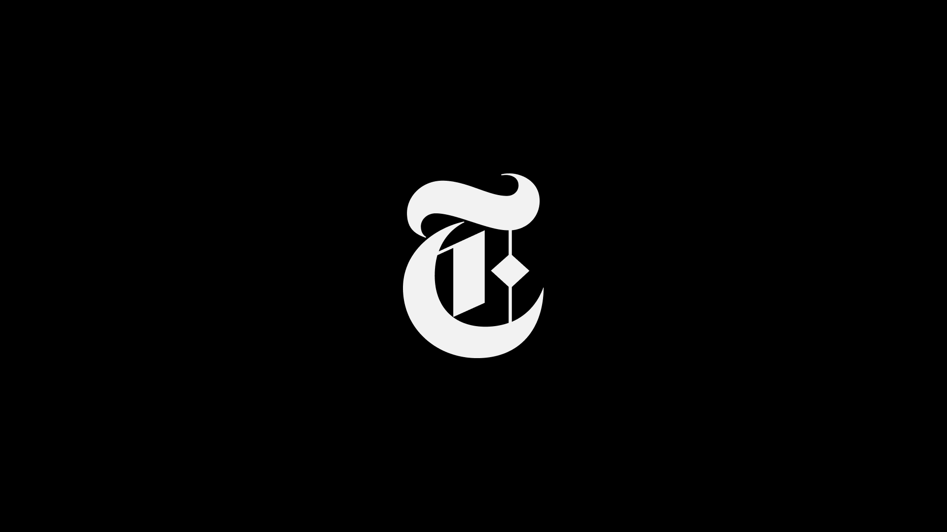 The NYT - Marketing (Animation)