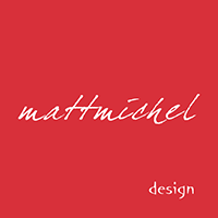 Matt Michel Design