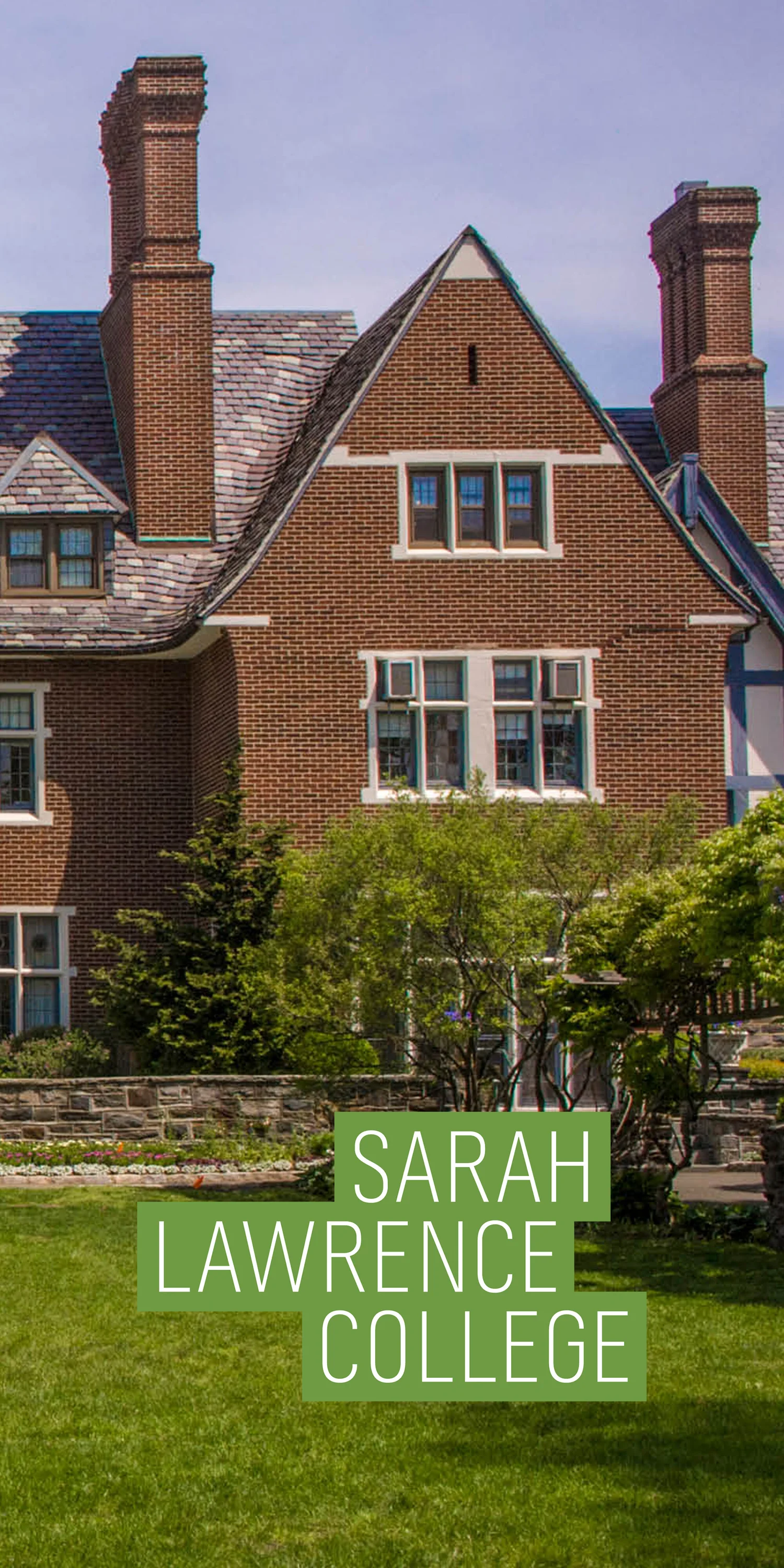 Sarah Lawrence College — College Fair