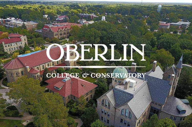 Oberlin College and Conservatory