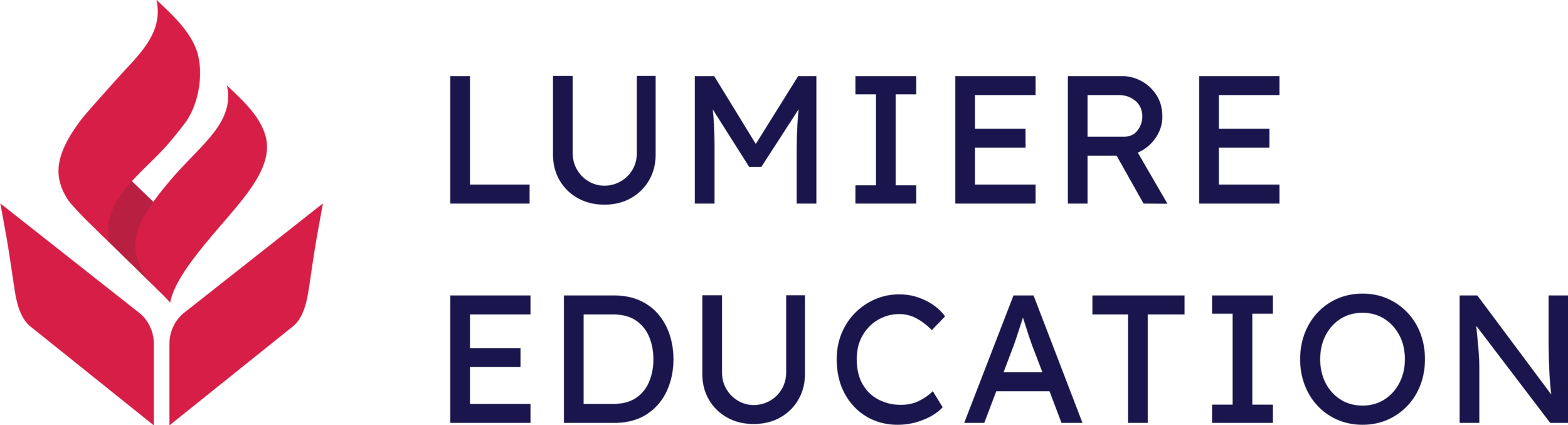 Lumiere Education — College Fair