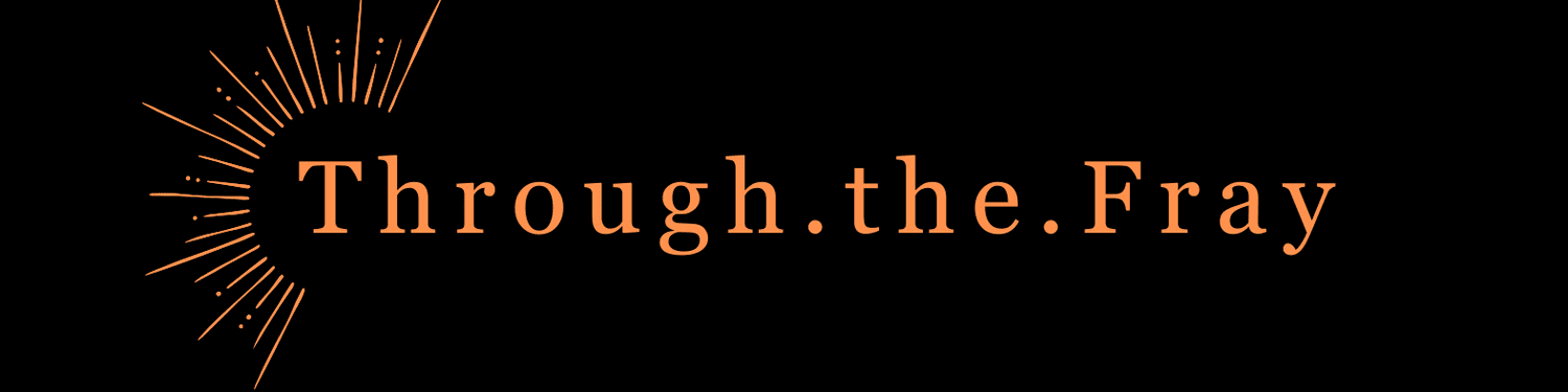 Through the Fray Coaching