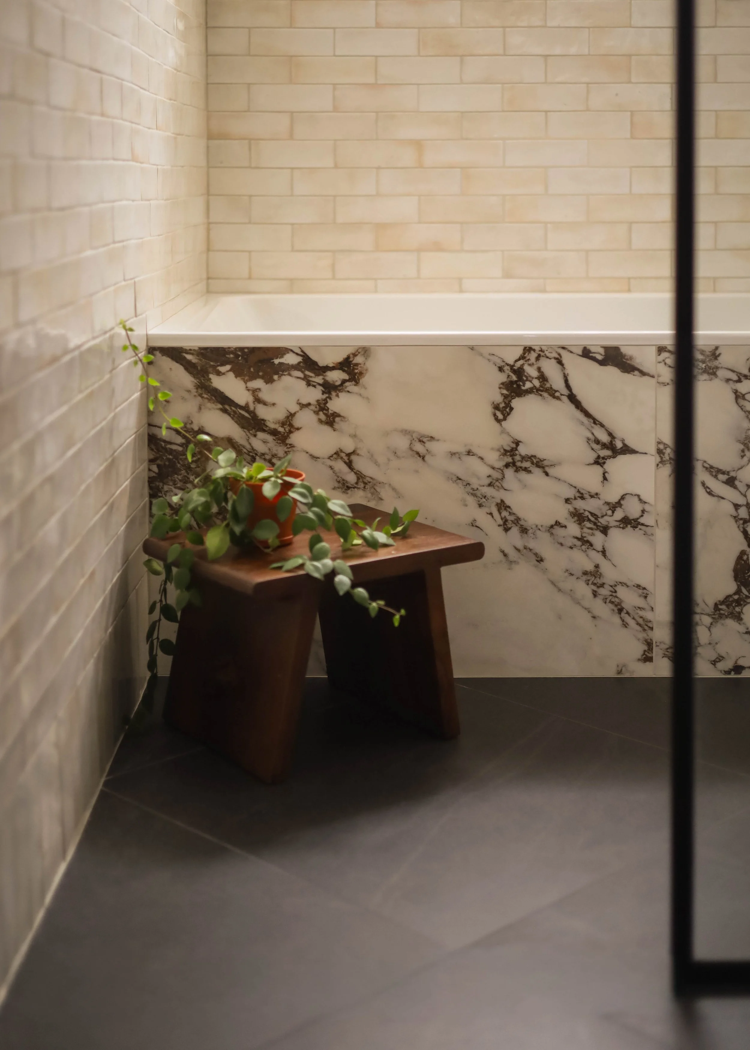 Salle de bain de Lévis