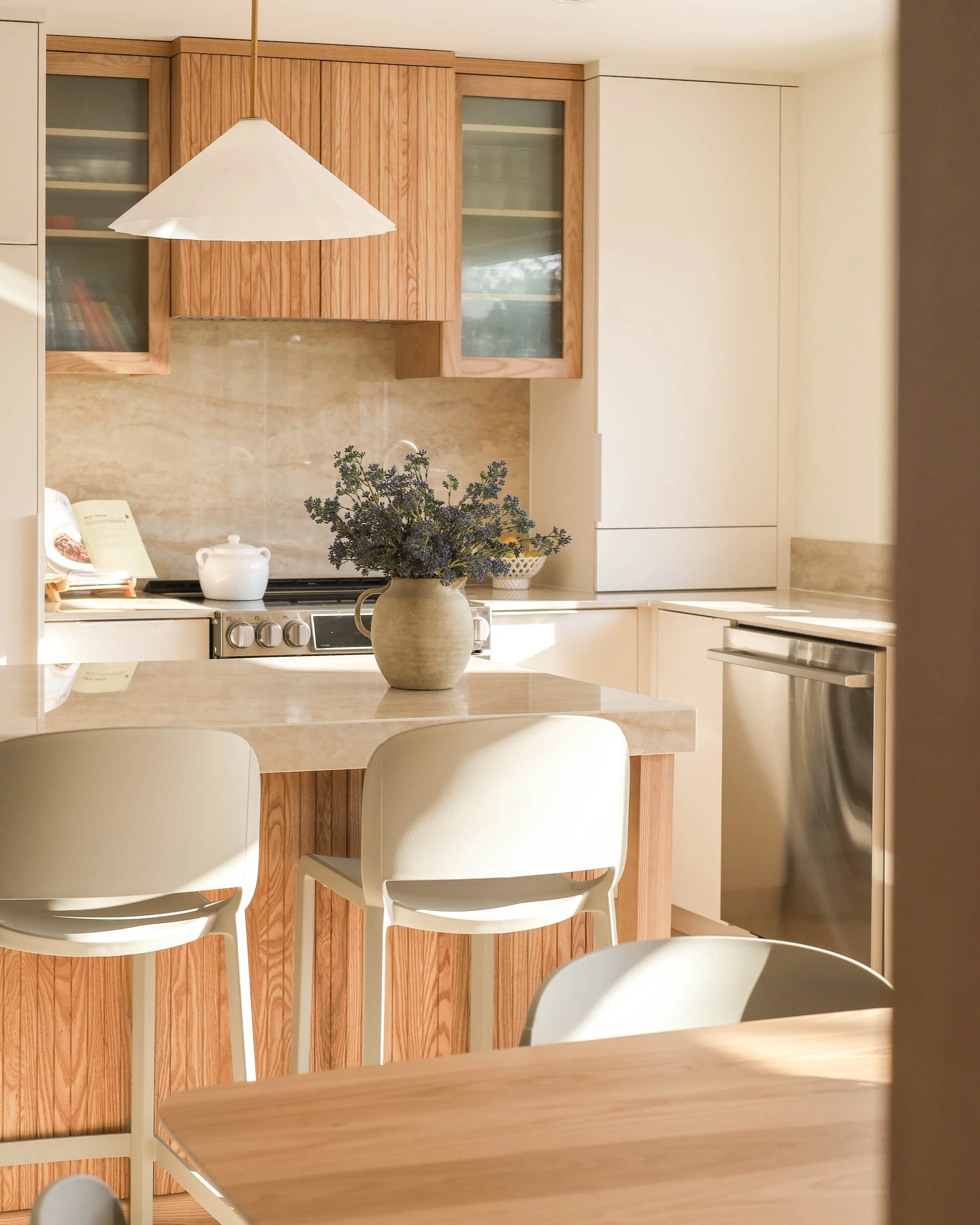 Résidence Père-Marquette