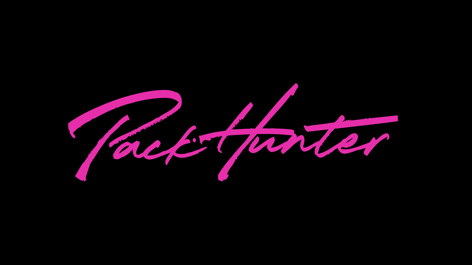 PackHunter Media