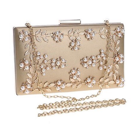 &hearts;️ Yes, we're getting excited for special events again, too!⁠
⁠
#sponsored #curated365 #shopjacrose #handbag #pearls #floral #fancy #eveningwear #formal #prom #semi #wedding #rehearsaldinner #anniversary #datenight #bridesmaids #motherofthebri