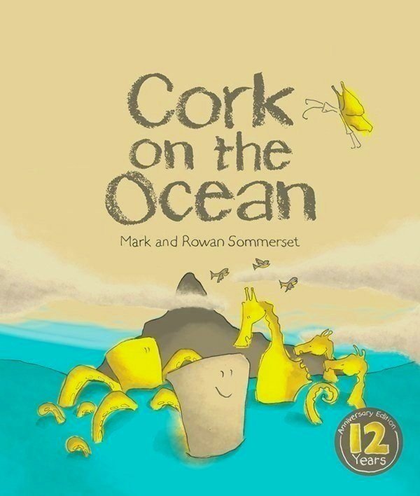 Cork on the Ocean by Mark Sommerset
