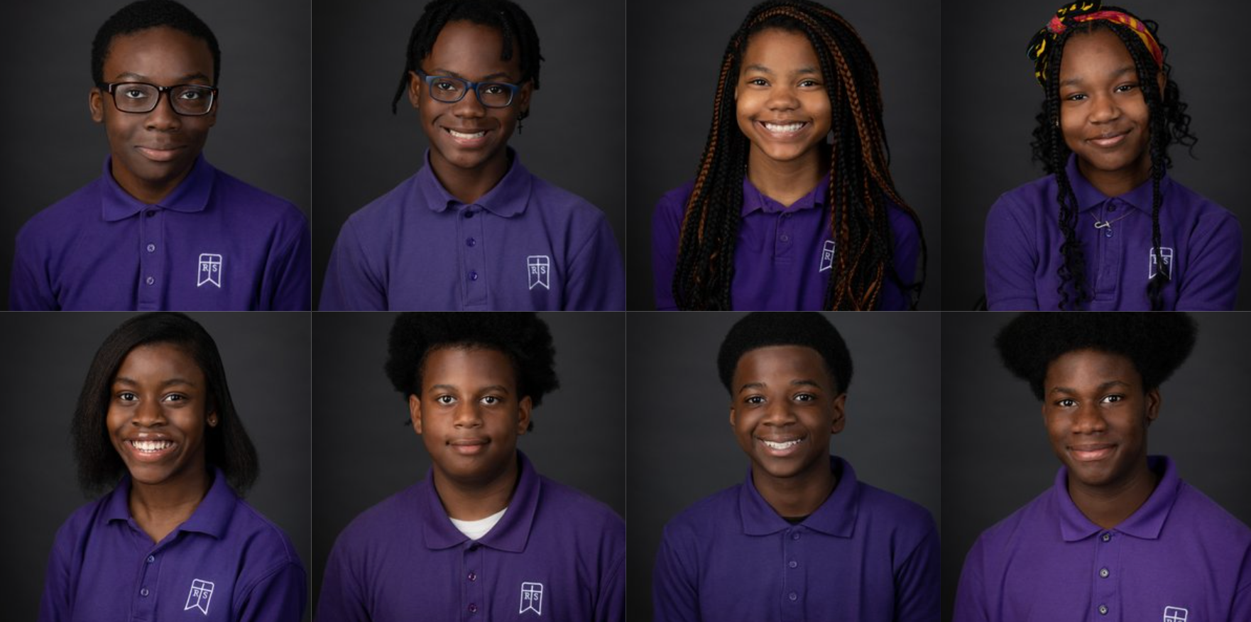 Celebrating the Journey: The Inaugural Eighth-Grade Graduates of The Redeemer's School