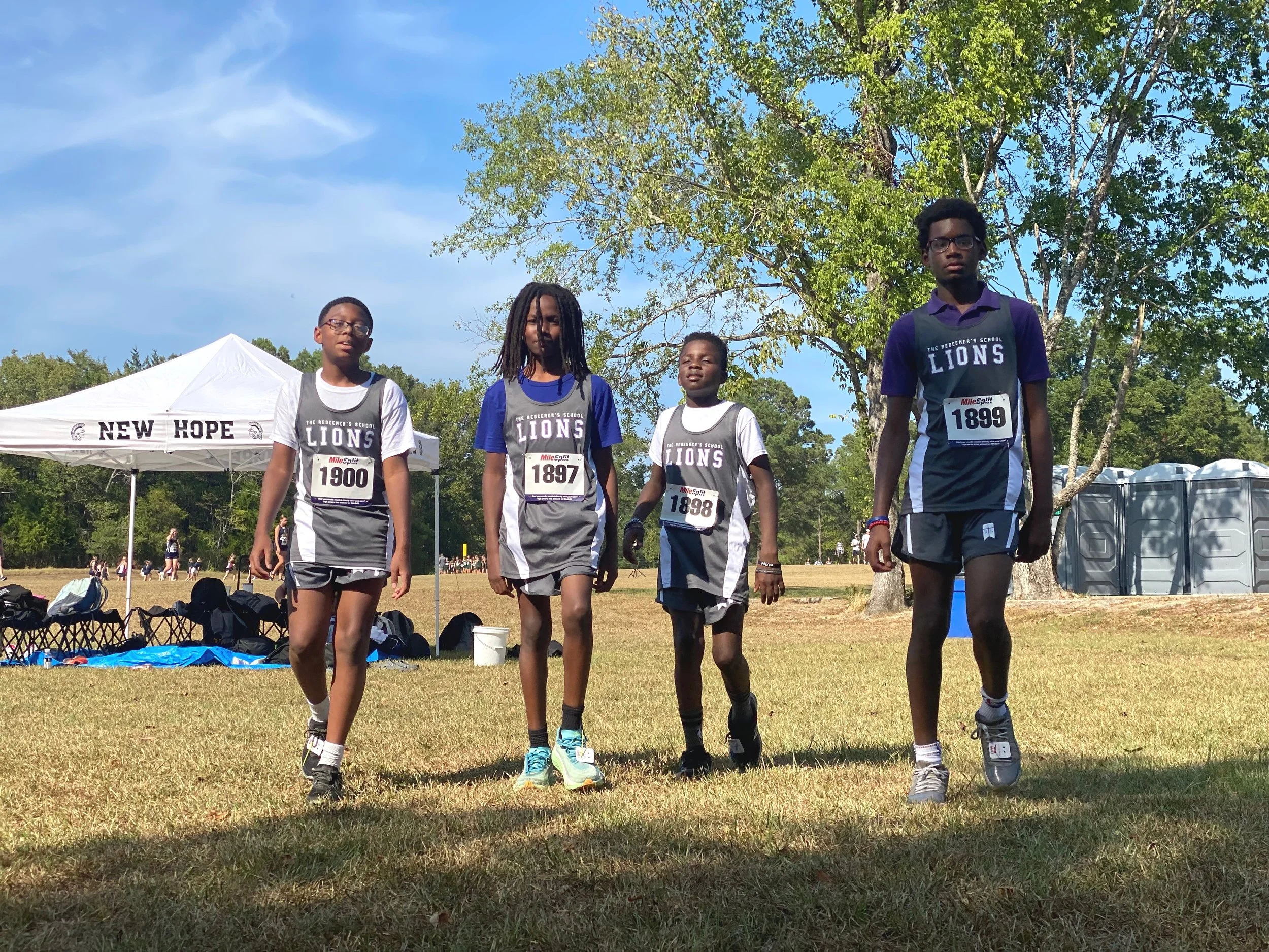 BODY | Physical Development at TRS