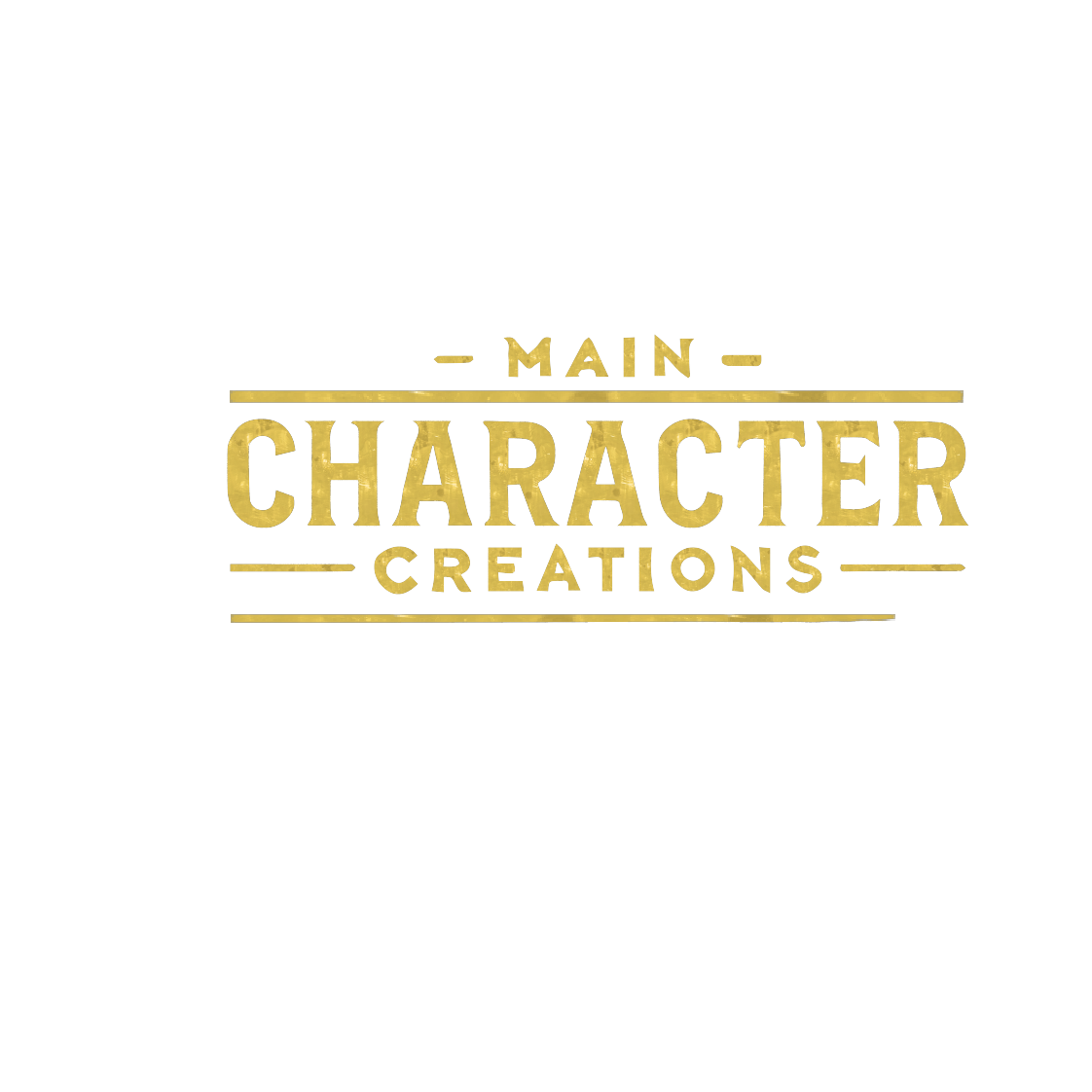Main Character 