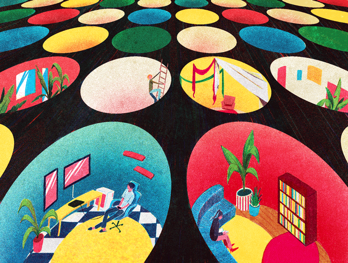 The Baffler
