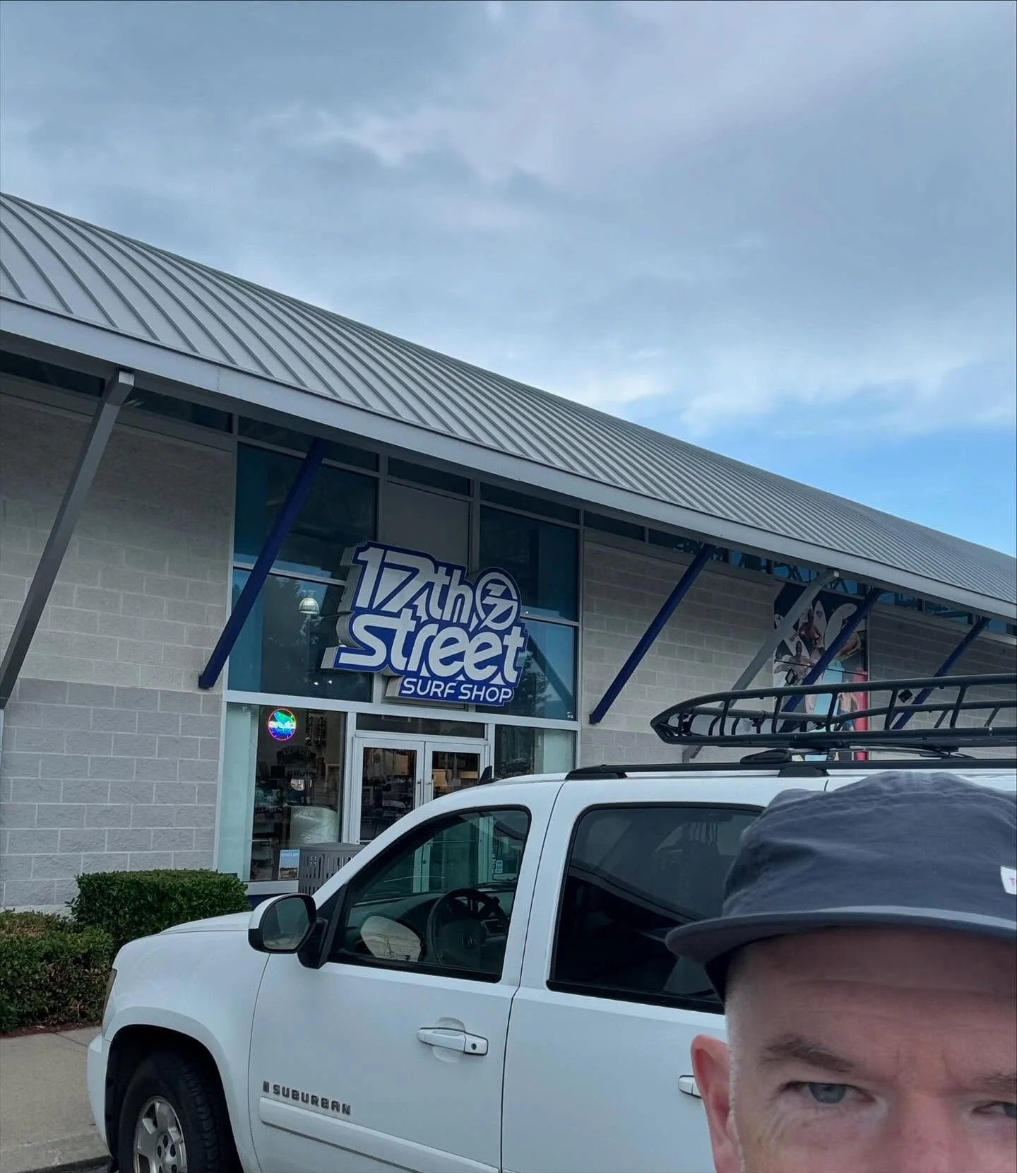 Betty White&rsquo;s final road trip last week was epic 🚗🛣️!&nbsp;Riding up the Delmarva Eastern Shore, windows down, visiting awesome locally owned retailers is why I love this job ☀️🪴