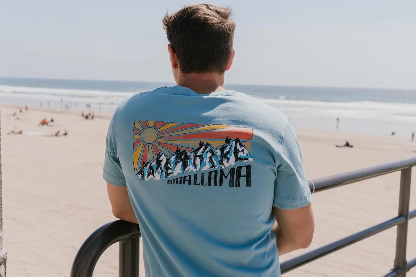 Come see us at Surf Expo with @bajallama tomorrow through September 6th! 🏄 🌊