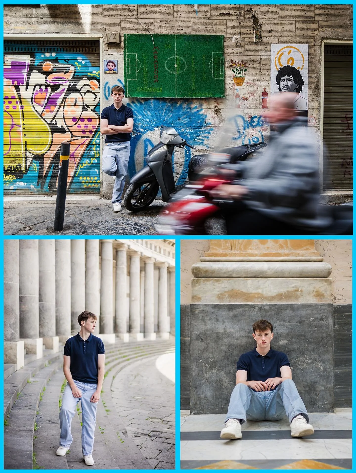 It&rsquo;s officially back-to-school season!!

AND for all you amazing seniors&hellip;.

that meeeeeeeans it&rsquo;s time to start thinking about &gt;&gt;&gt;

capturing those unforgettable senior portraits! 🌟

*
*
*

#SeniorPortraits 
#ClassOf2026 
