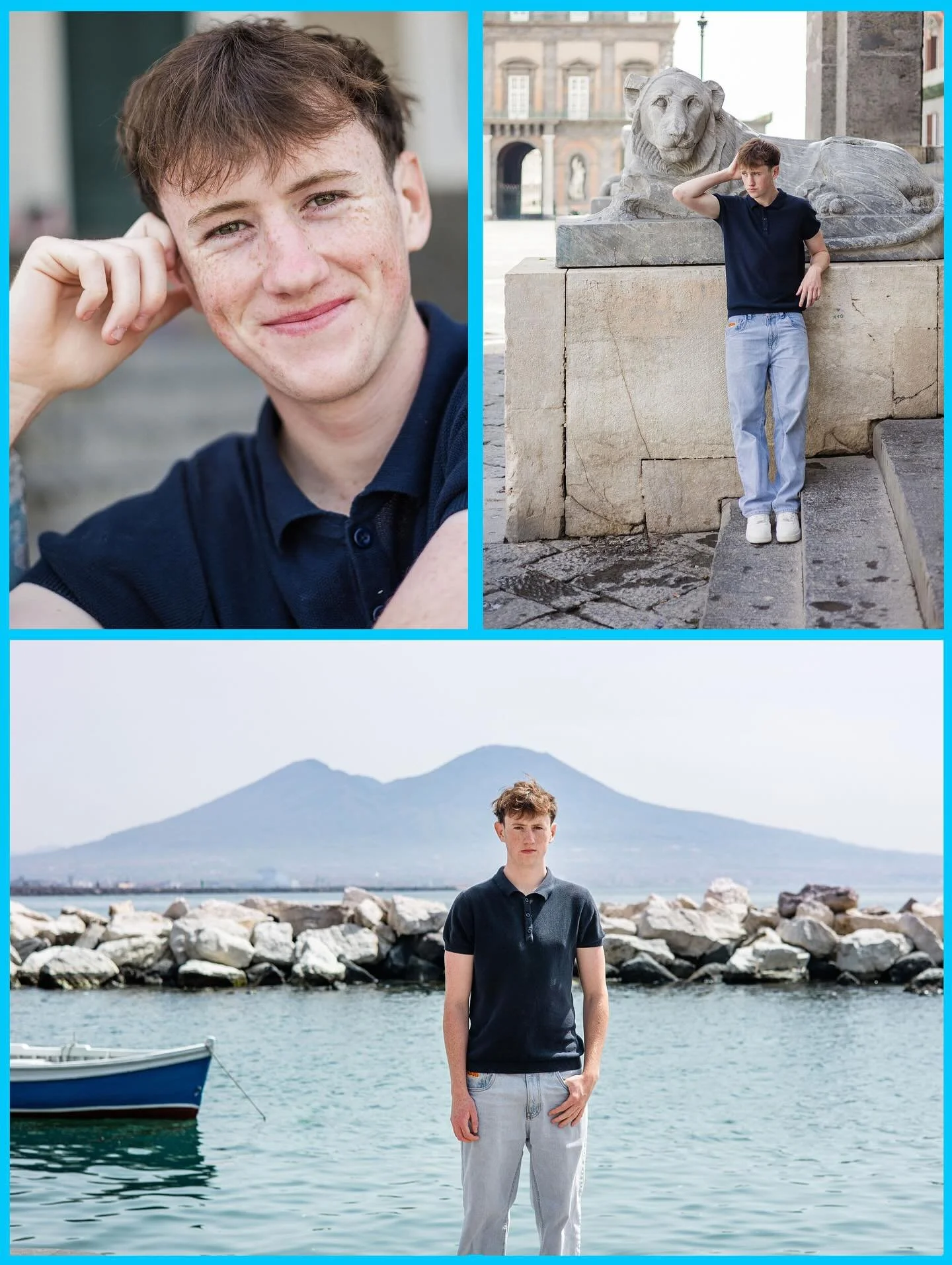 I often encourage a parent-free zone during our shoots. Think of it as your moment to truly shine without distractions! No one wants a &ldquo;smile more&rdquo; directive from the sidelines when we&rsquo;re aiming for genuine expressions. This approac