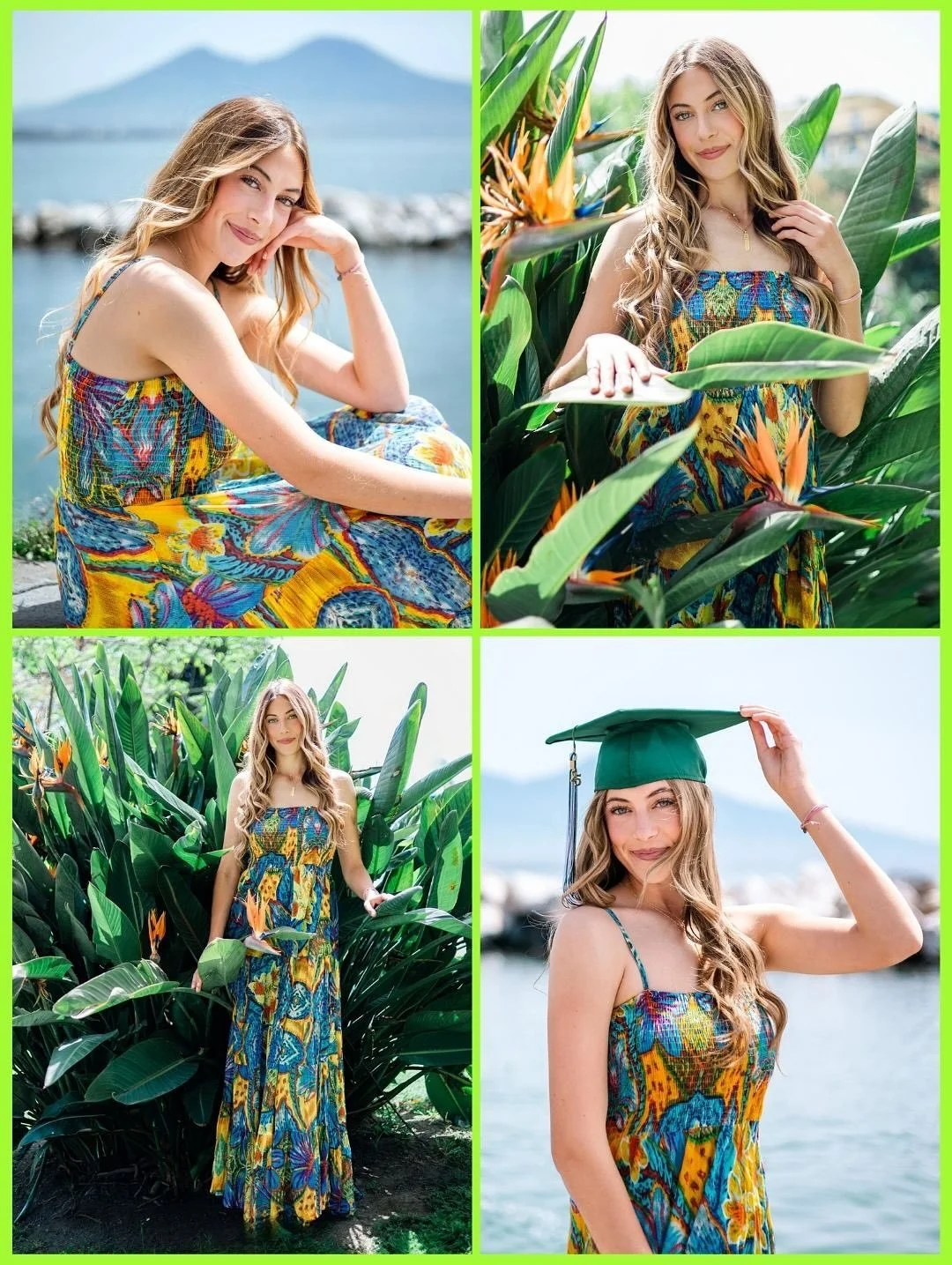 Your senior portraits tell your story. Don&rsquo;t be afraid to be you! 

What's your favorite way to express yourself in photographs? 

#SeniorPhotos #SeniorPortraits #HighSchoolMemories #NaplesItaly 

MIRANDA BOLLER
Photographer |  Travel Blogger |
