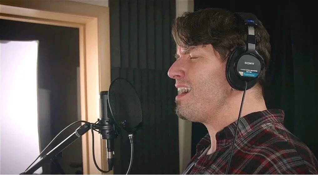 VP Boyle - A Way Back To Then from [title of show]