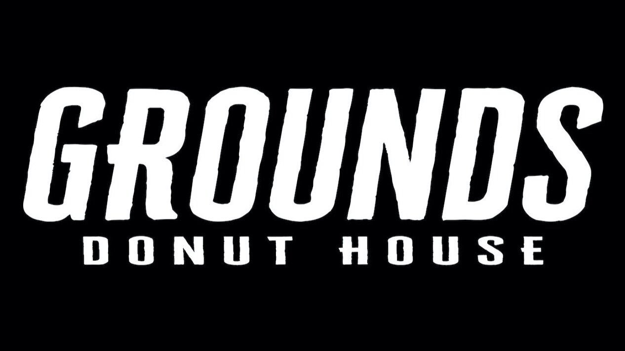 Grounds Donut House