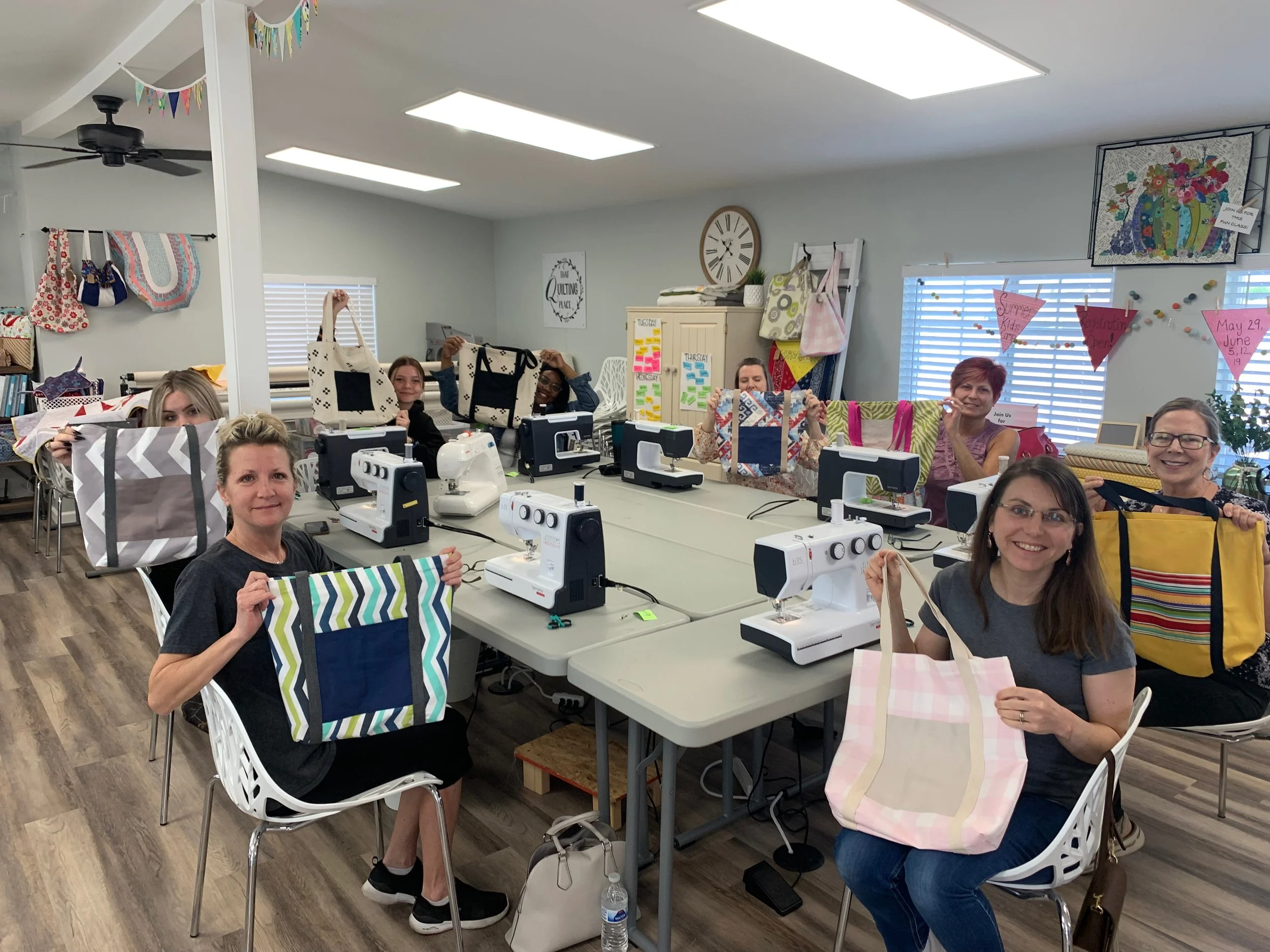 That Sewing Place AZ