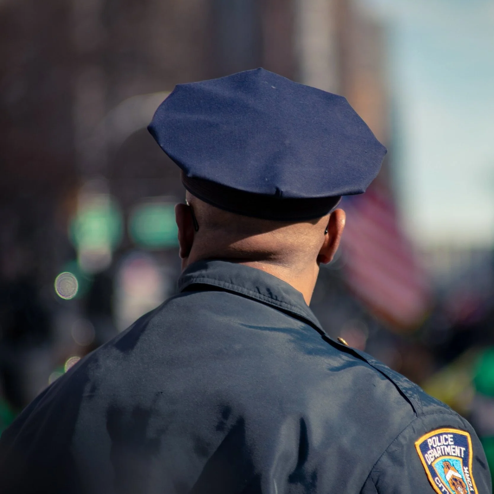 What Three High-Profile Shootings Tell Us About Police Leadership