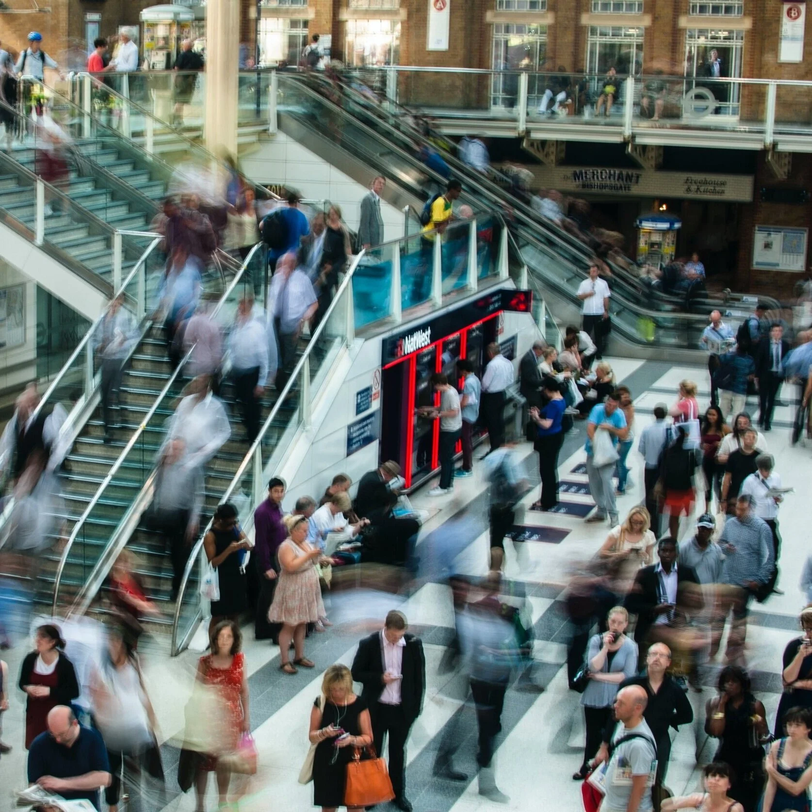 Take This Job and Shove It