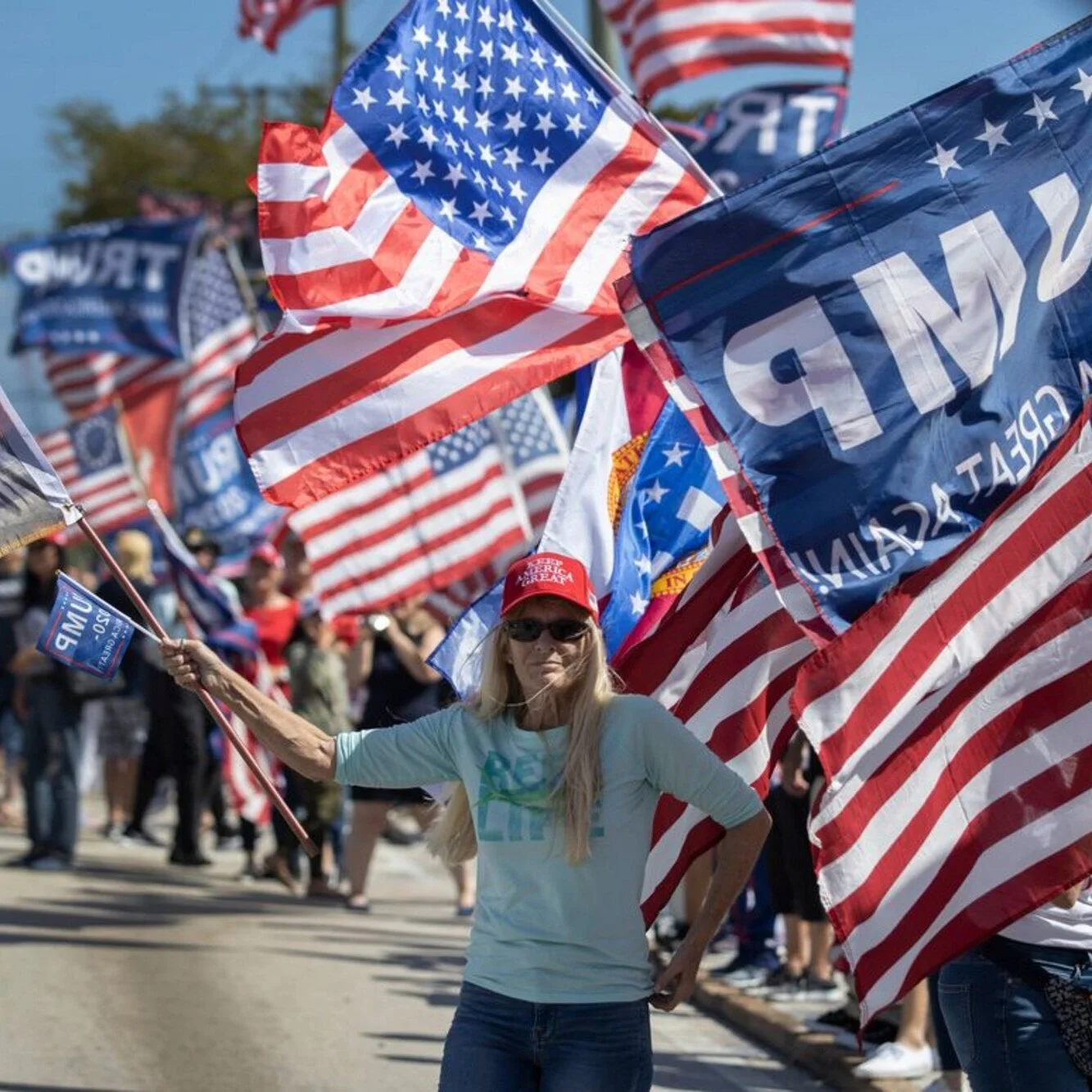 Jeff Greenfield: A GOP Civil War? Don’t Bet On It.