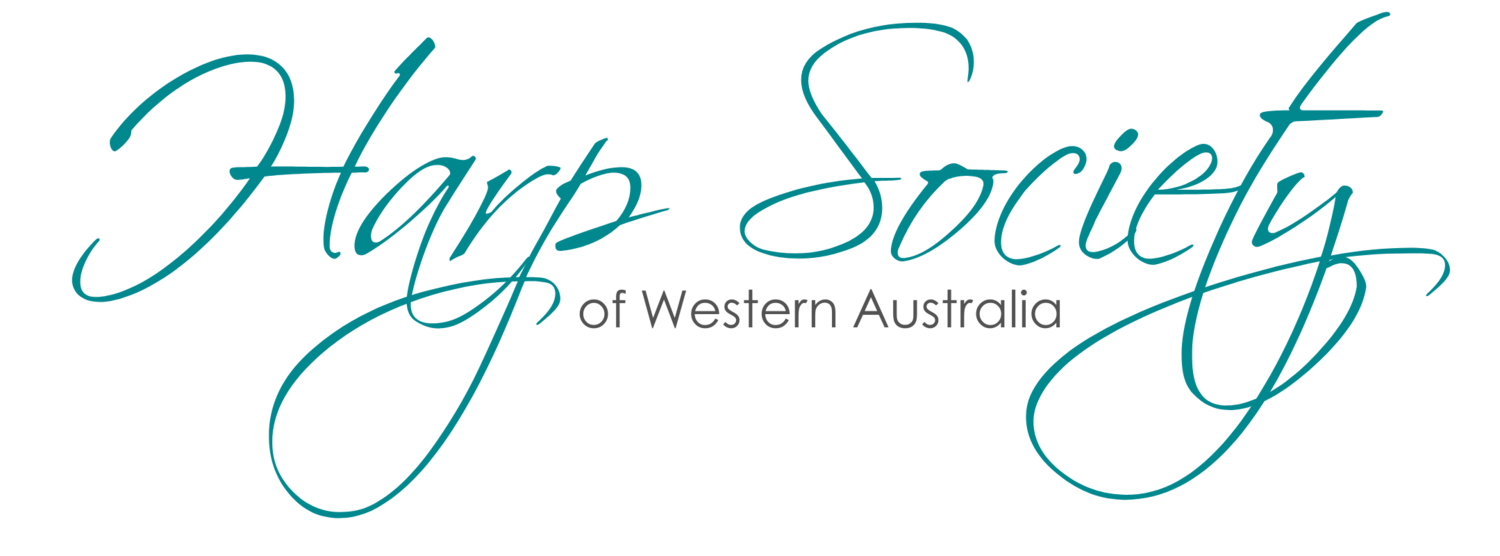 Harp Society of WA