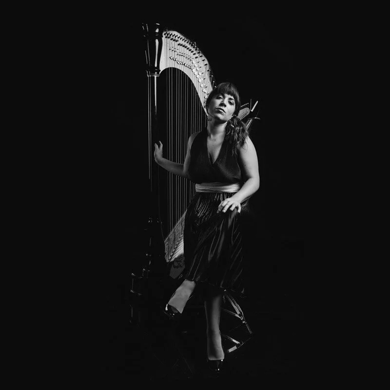 Fringe World Show - String Theory with Michelle Smith