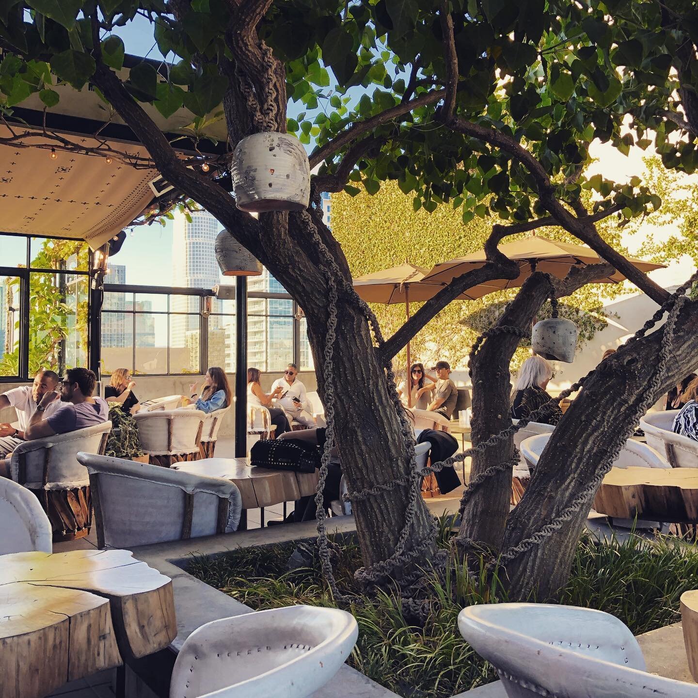 loved my time in LA. from seeing @so_yoonk get married, to all my once new yorkers and now LA friends + family. sunshine, beaches, creativity, art, style, hiking // the best.