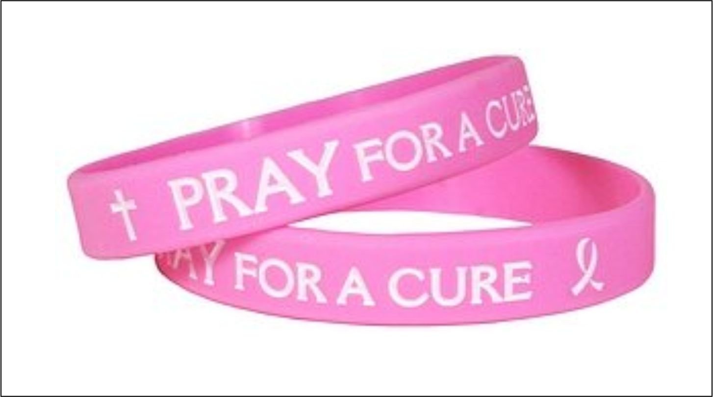 Pray for a Cure Wristband.jpg