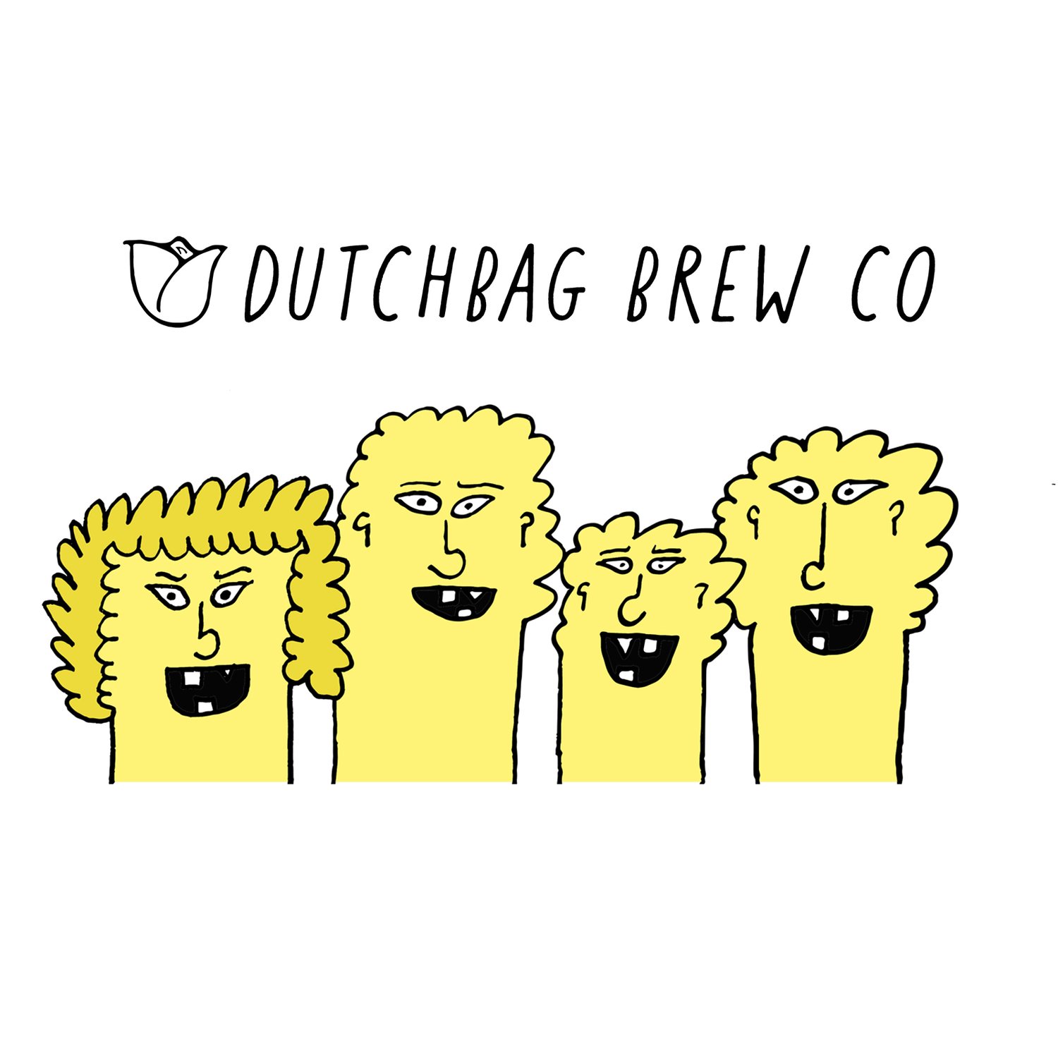 Dutchbag Brew Co.