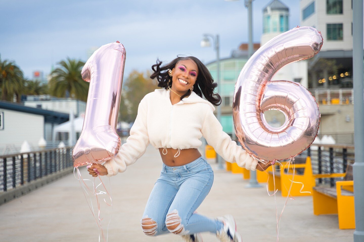 It's never too late to schedule a Photoshoot for the special days in your life, like my niece's birthday!!!⁠
Make Memories Last Forever.⁠
#instagood #photography #photographer #cityscape #landscape #instagood #justgoshoot #love #beautiful #happy #sum