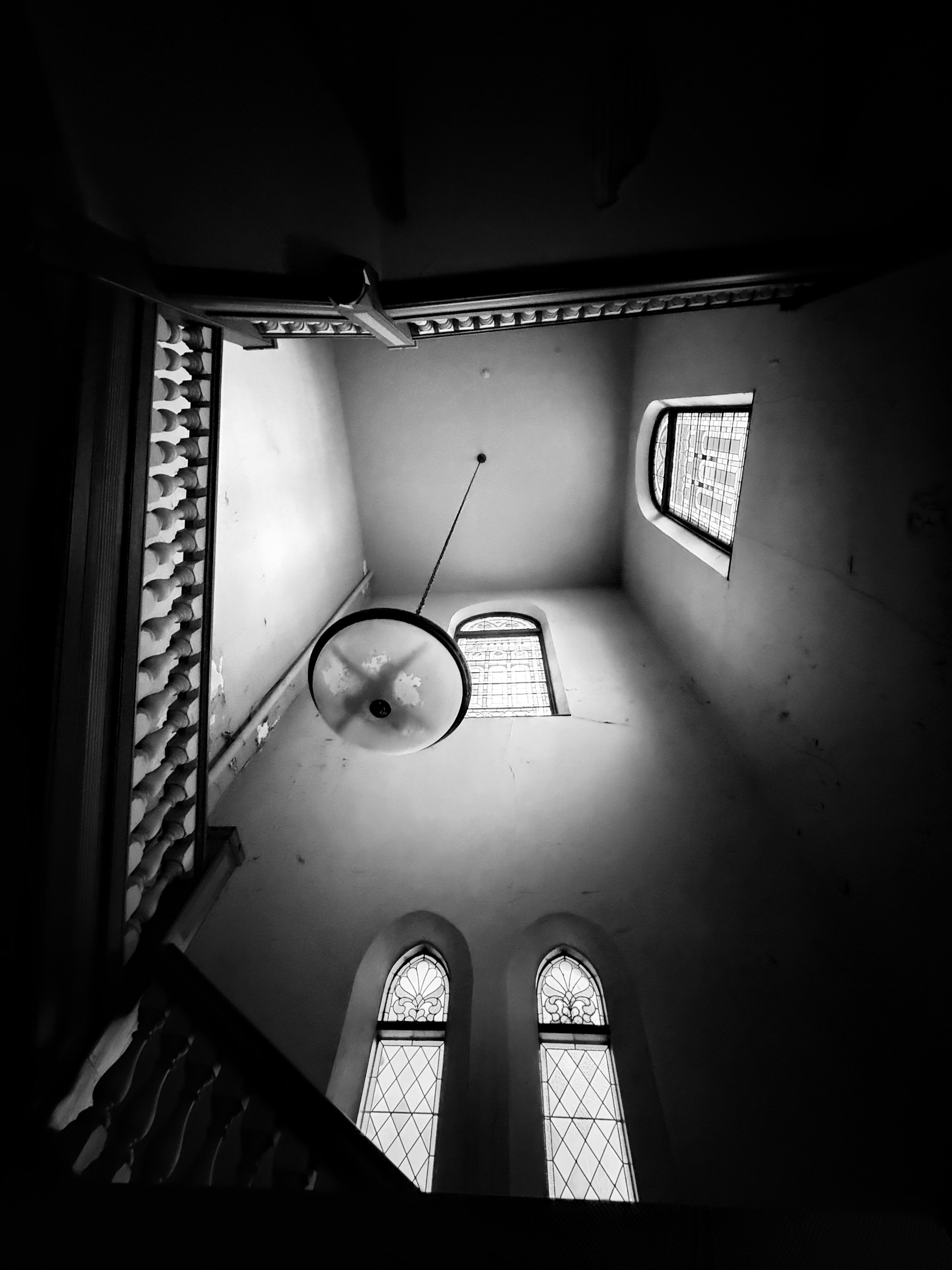 Sanctuary of Silence